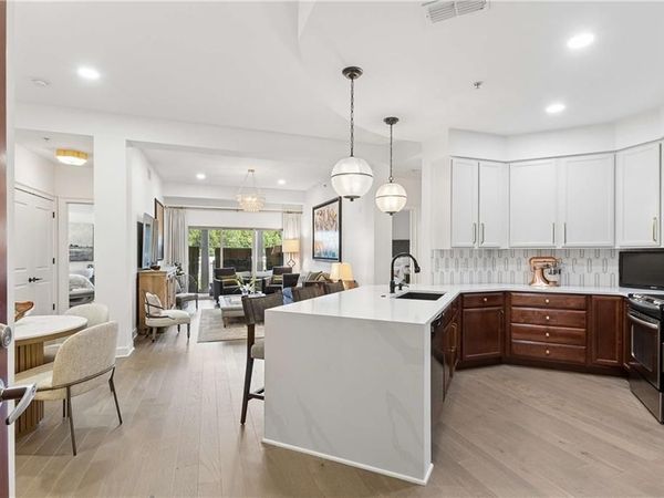 200 River Vista Drive, Unit 727, Atlanta, GA 30339