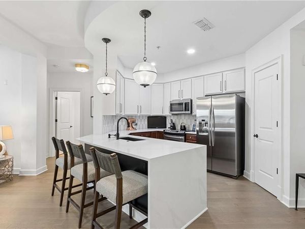 200 River Vista Drive, Unit 727, Sandy Springs, GA 30339