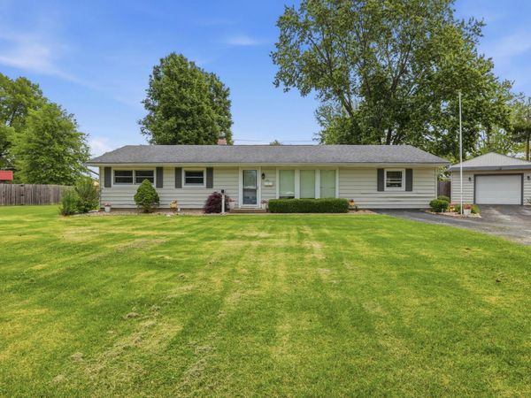 1111 E Northwood Drive, Brazil, IN 47834