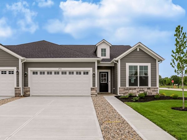 2901 Piper Place , Plainfield, IN 46168