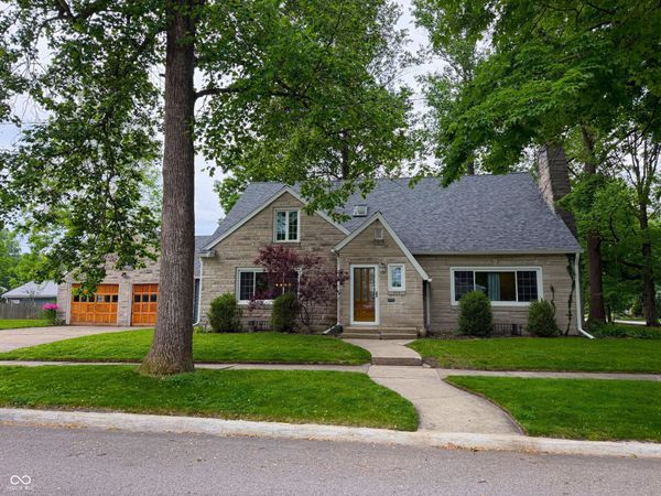 702 Crockett Street, Covington, IN 47932