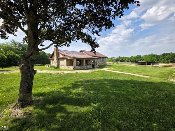 6736 W County Road 675 S, Reelsville, IN 46171