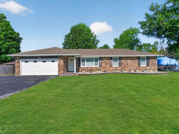 2360 Stringtown Pike , Cicero, IN 46034