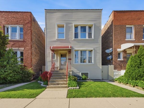 4908 W 24th Street , Cicero, IL 60804