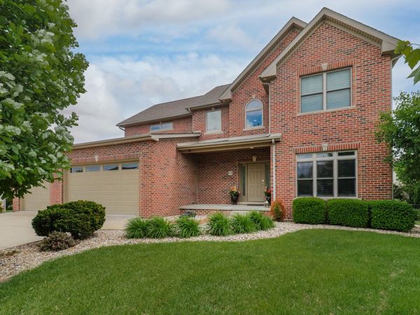 13 Kilborn Court , Bloomington, IL 61704