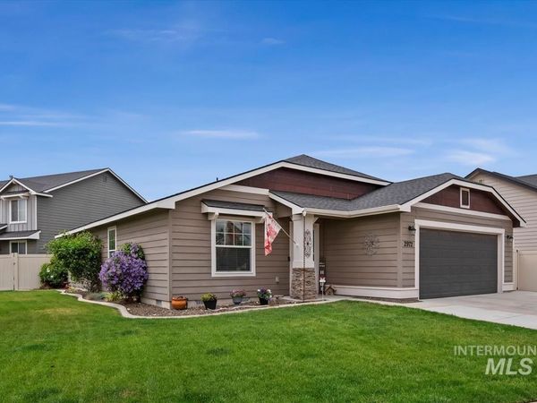 2972 W Margil Ct., Kuna, ID 83634