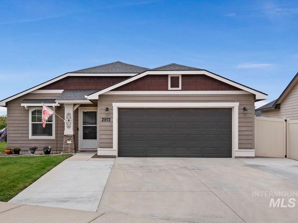 2972 W Margil Ct., Kuna, ID 83634