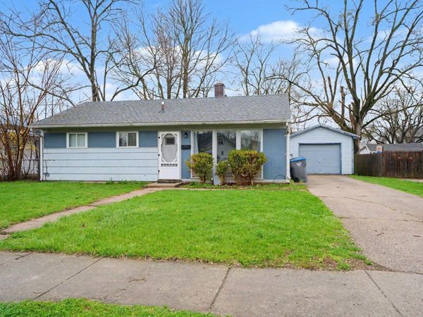 1817 Morehouse Avenue, Elkhart, IN 46516