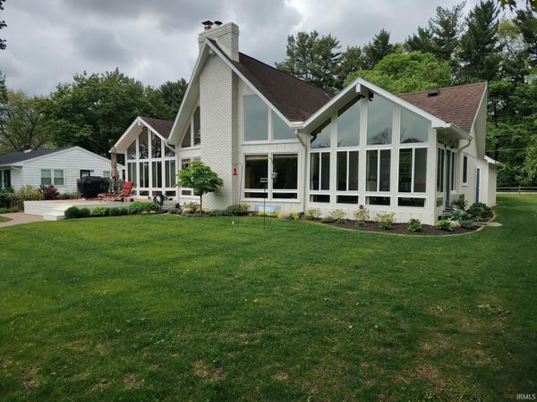 54028 Eastview Drive, Bristol, IN 46507