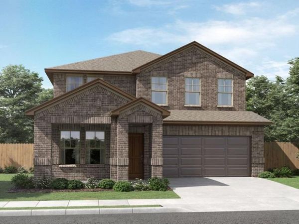 1551 Zion DR, New Braunfels, TX 78132