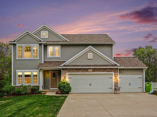5540 Radiant Avenue, Howell, MI 48855