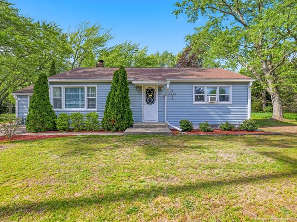 1170 E Pontaluna Road, Norton Shores, MI 49456