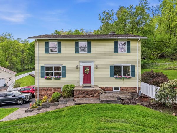 388 Willoughby Run Road, Rochester, PA 15074