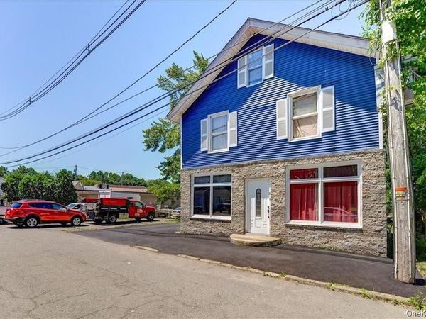 5 Tallman Place , Suffern, NY 10901