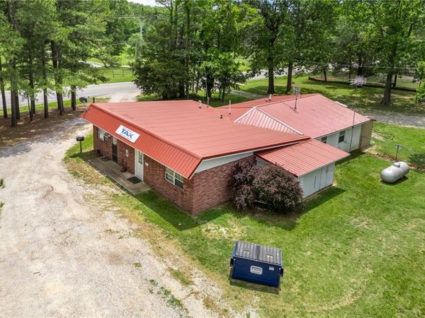 10381 N 7 Highway , Harrison, AR 72601
