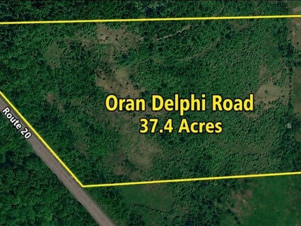 0 Oran Delphi Rd , Manlius, NY 13104