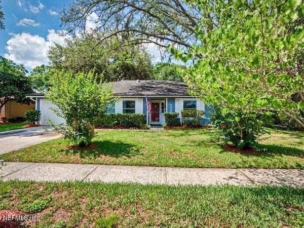 5465 AUTUMNBROOK Trail, Unit 2, Jacksonville, FL 32258