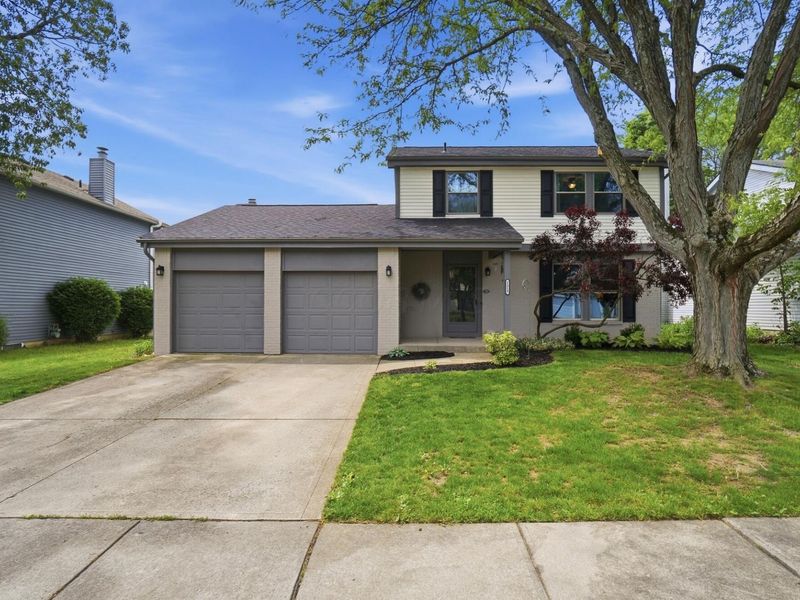 1215 Tranquil Drive, Columbus, OH 43085 Photo 1