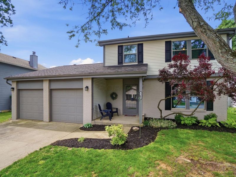 1215 Tranquil Drive, Columbus, OH 43085 Photo 2