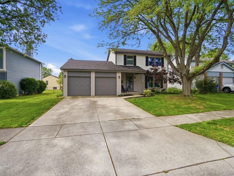 1215 Tranquil Drive, Columbus, OH 43085 Photo 3
