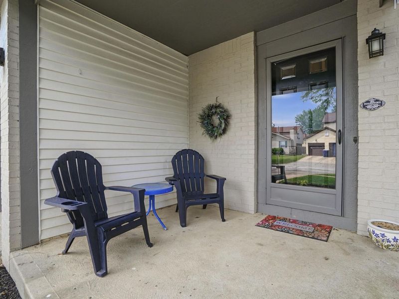 1215 Tranquil Drive, Columbus, OH 43085 Photo 4
