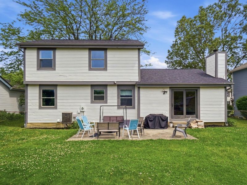 1215 Tranquil Drive, Columbus, OH 43085 Photo 40