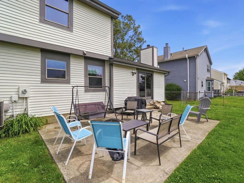 1215 Tranquil Drive, Columbus, OH 43085 Photo 42