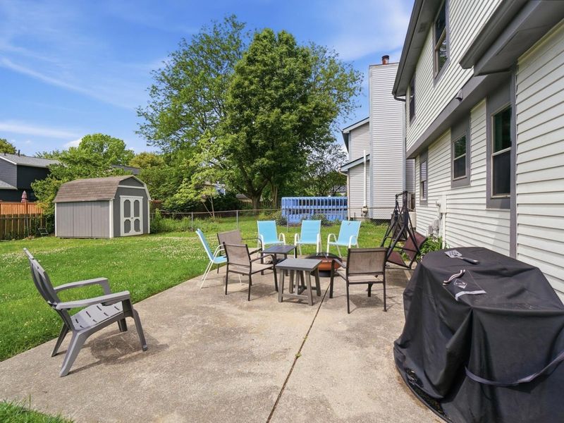 1215 Tranquil Drive, Columbus, OH 43085 Photo 43