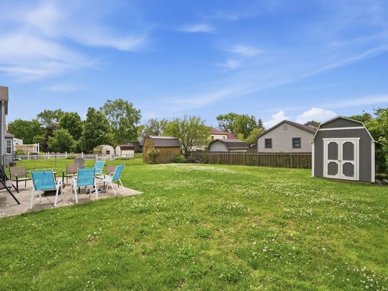 1215 Tranquil Drive, Columbus, OH 43085 Photo 45