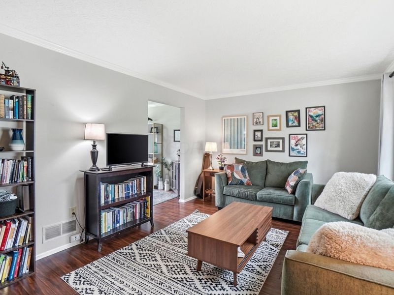 1215 Tranquil Drive, Columbus, OH 43085 Photo 6