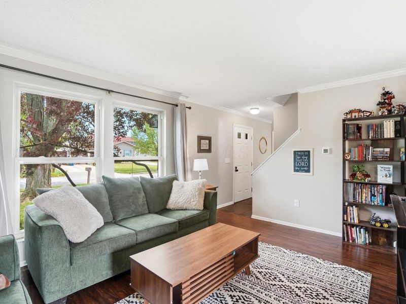 1215 Tranquil Drive, Columbus, OH 43085 Photo 8