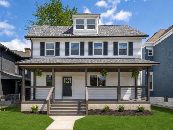 262 N 17th Street, Columbus, OH 43203