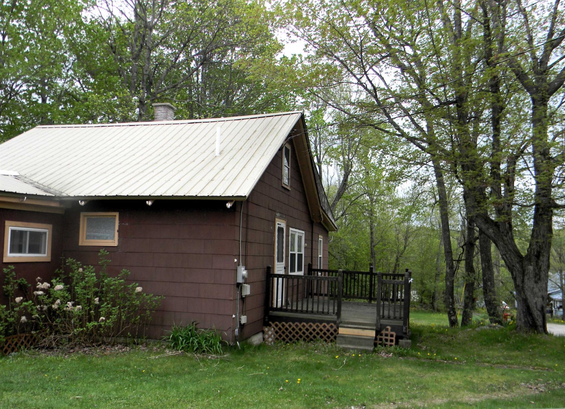13 Fiske Street, Northumberland, NH 03582 Main Photo