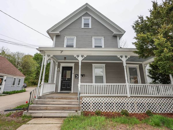 749 Central Avenue, Dover, NH 03820