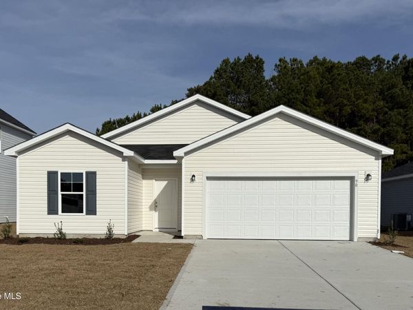 107 Maymont Street NW, Supply, NC 28462