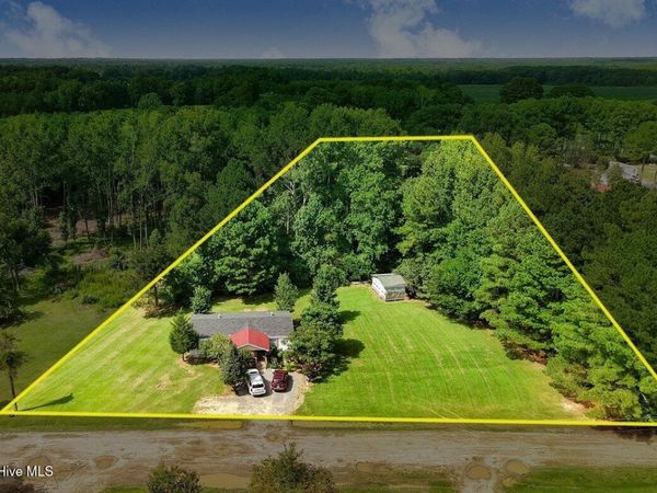 104 Eddie Drive, Princeton, NC 27569