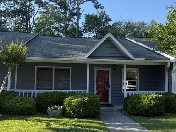 600 N 35th Street , Unit 103, Morehead City, NC 28557