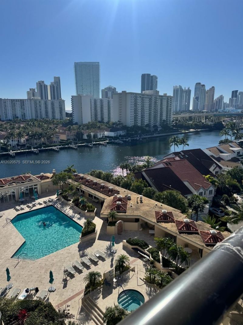 19667 Turnberry Way , Unit 10C, Aventura, FL 33180 Photo