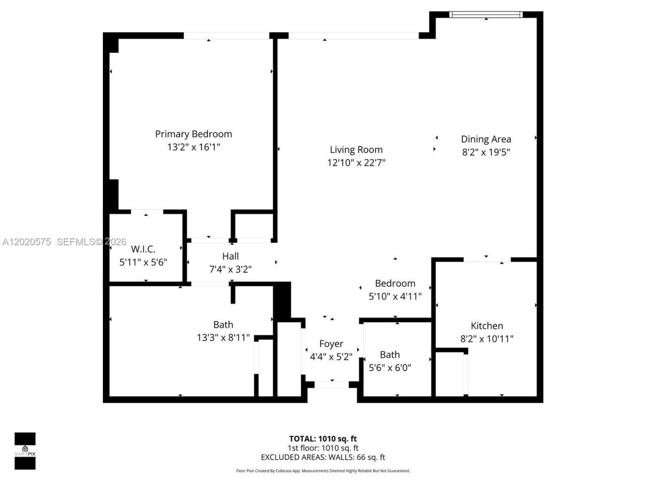 19667 Turnberry Way , Unit 10C, Aventura, FL 33180 Photo