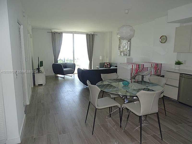 4250 Biscayne Blvd , Unit 1508, Miami, FL 33131 Photo