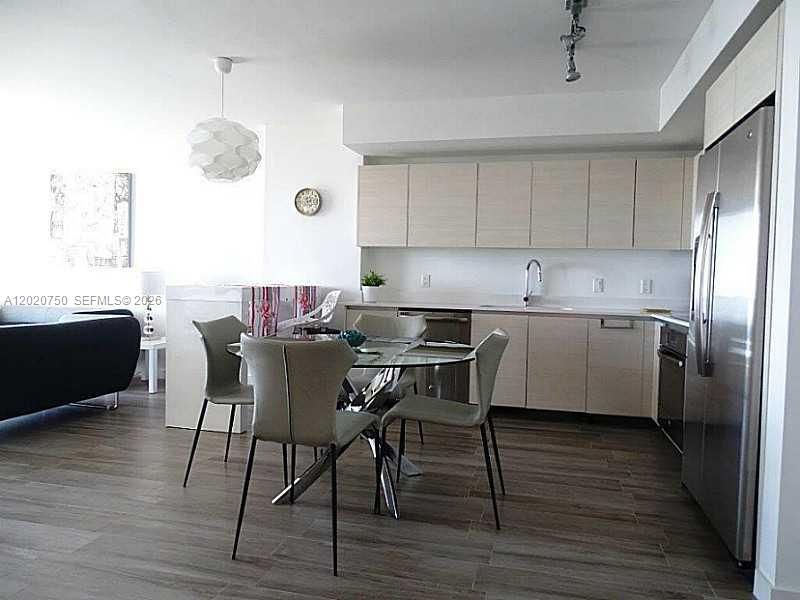 4250 Biscayne Blvd , Unit 1508, Miami, FL 33131 Photo