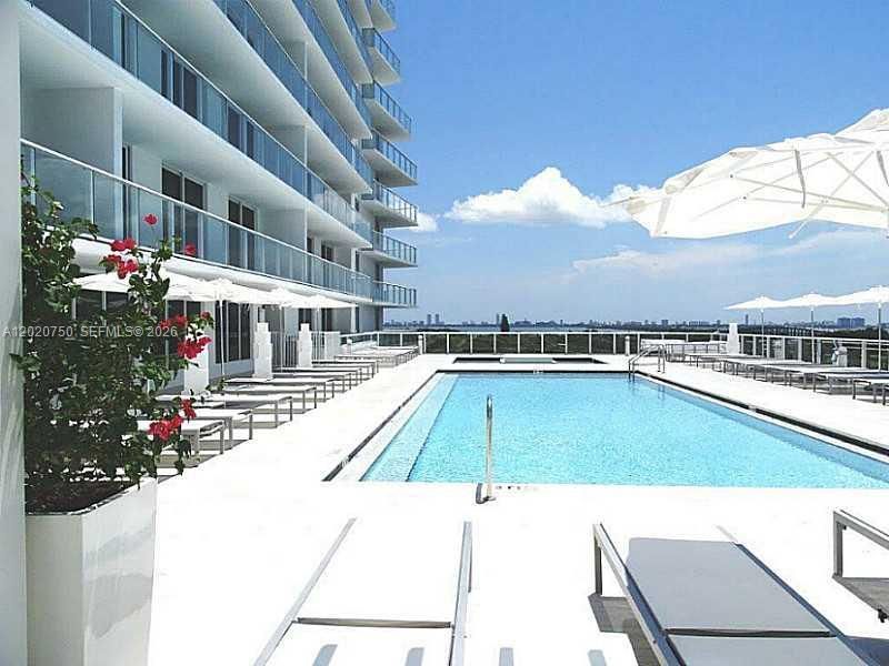 4250 Biscayne Blvd , Unit 1508, Miami, FL 33131 Photo