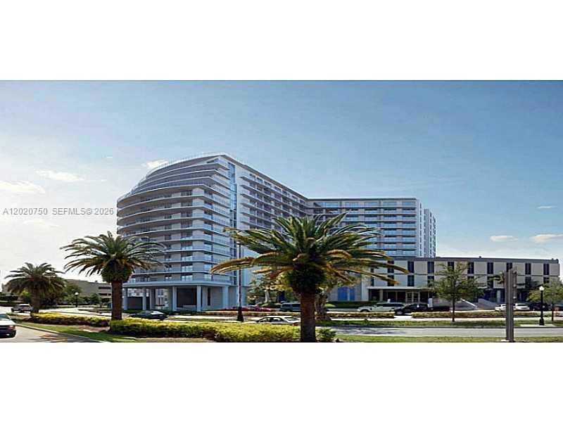 4250 Biscayne Blvd , Unit 1508, Miami, FL 33131 Photo
