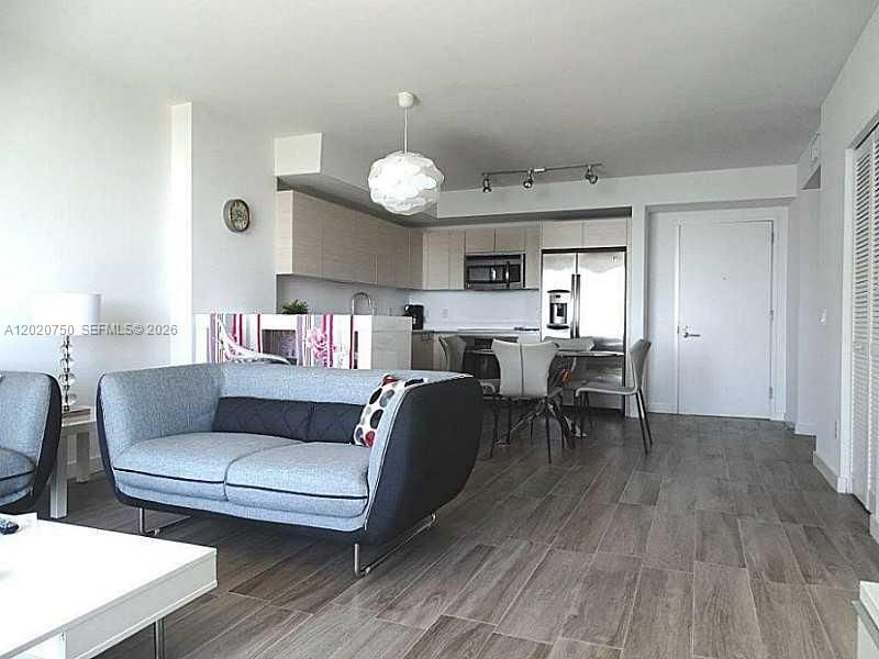 4250 Biscayne Blvd , Unit 1508, Miami, FL 33131 Photo