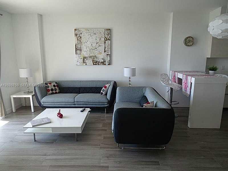4250 Biscayne Blvd , Unit 1508, Miami, FL 33131 Photo