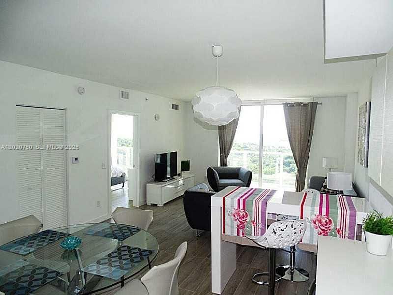 4250 Biscayne Blvd , Unit 1508, Miami, FL 33131 Photo