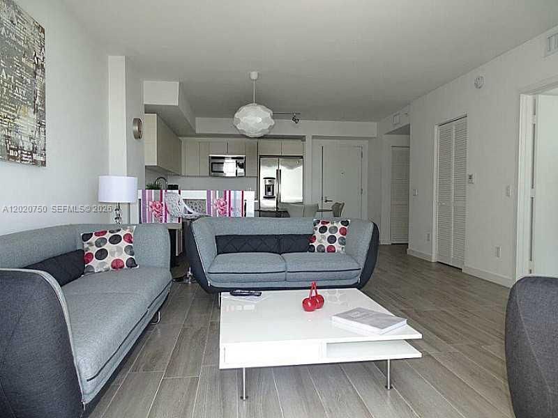4250 Biscayne Blvd , Unit 1508, Miami, FL 33131 Photo