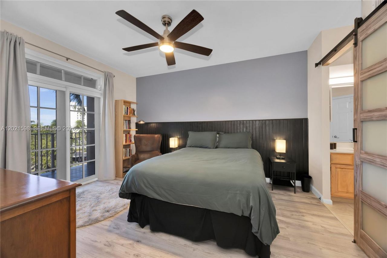 1280 S Alhambra Cir , Unit 1407, Coral Gables, FL 33146 Photo