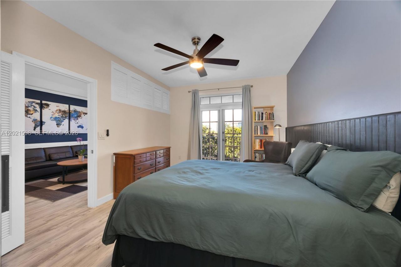 1280 S Alhambra Cir , Unit 1407, Coral Gables, FL 33146 Photo