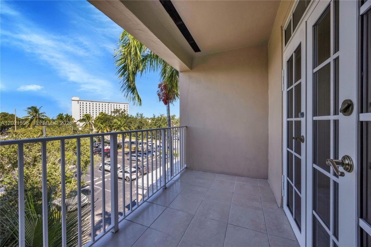 1280 S Alhambra Cir , Unit 1407, Coral Gables, FL 33146 Photo